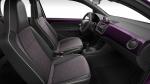 Seat Mii by COSMOPOLITAN 2016 года